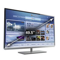 Toshiba 50L3400UB