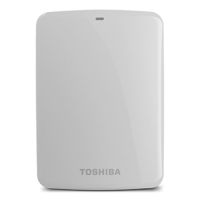 Toshiba Canvio Connect HDTC720XW3C1