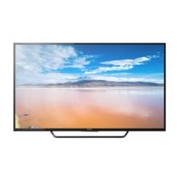 Sony KD-49X8005C