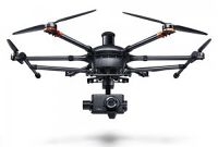 Yuneec Tornado H920
