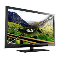 Toshiba 47TL515U