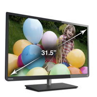 Toshiba 32L1350U