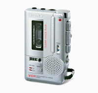 Sony M-850V