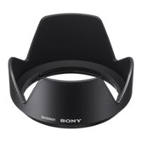 Sony ALC-SH0001