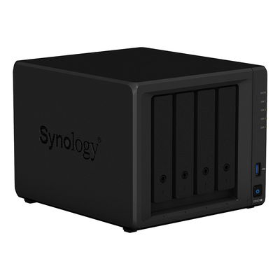 Synology NAS DS920+