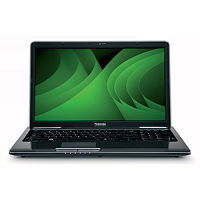 Toshiba L675-S7110