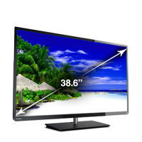 Toshiba 39L1350U1
