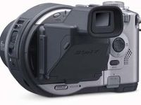 Sony DSAC-MVC