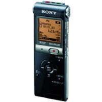Sony ICD-UX512
