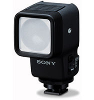 Sony HVL-10DC
