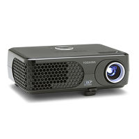 Toshiba TDP-SP1U