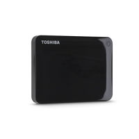Toshiba Canvio Connect II HDTC820XK3C1