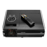 Toshiba TDP-EX20U