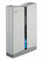 Sony DVP-F25