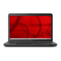 Toshiba C875D-S7222