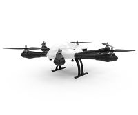 Sky-Hero Little Six