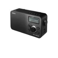 Sony XDR-S60DBP