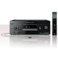 Sony STR-DG820