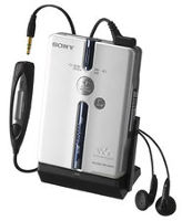 Sony WM-EX651