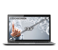 Toshiba KIRAbook 13 i7S1 Touch