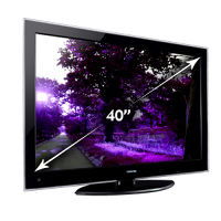 Toshiba 40UX600U