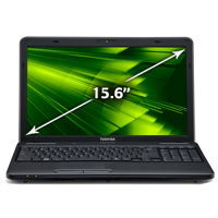 Toshiba C650-ST2N01