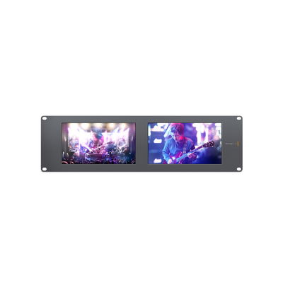 Blackmagic SmartView Duo