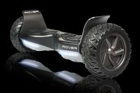 Halo Board Rover