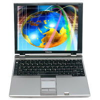 Toshiba R205-S209
