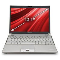 Toshiba R600-S4213