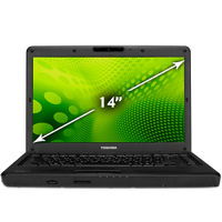 Toshiba L510-EZ1410