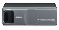 Sony CDX-444RF