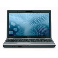Toshiba L505D-S5996