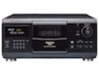 Sony CDP-CX250