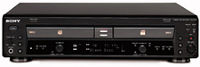 Sony RCD-W100