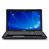 Toshiba L655-S5105