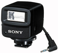 Sony HVL-F10