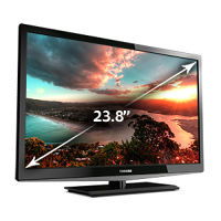 Toshiba 24L4200U