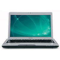 Toshiba L635-S3010WH