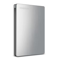 Toshiba HDTD205XSMDA
