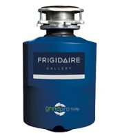 Frigidaire FGDI753DMS