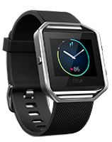 Fitbit Blaze