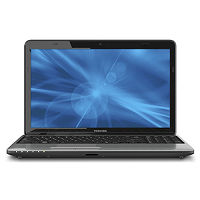 Toshiba L755D-S5347