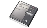 Sony MZ-RH910