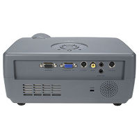 Toshiba TDP-S8U