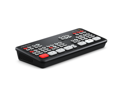 Blackmagic ATEM Mini Pro
