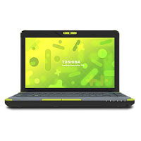 Toshiba L735D-S3300