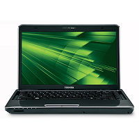 Toshiba L645D-S4030