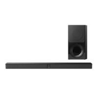 Sony HT-CT290