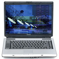 Toshiba A105-S4064